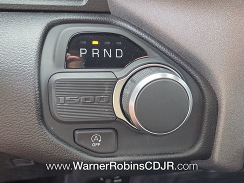 New 2026 RAM 1500 Express RWD image 22