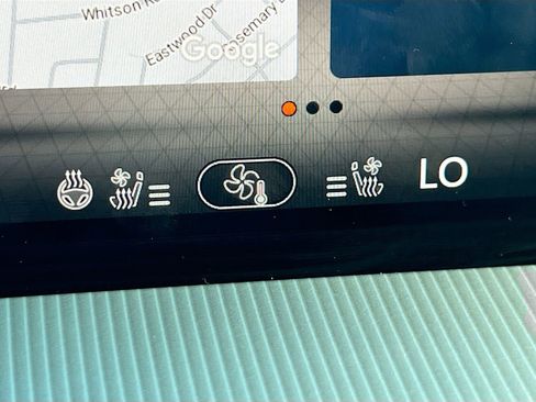 New 2026 Nissan Murano Platinum w/ Cargo Package image 21