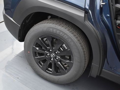 New 2025 MAZDA CX-50 AWD 2.5 S w/ Cargo Package image 26