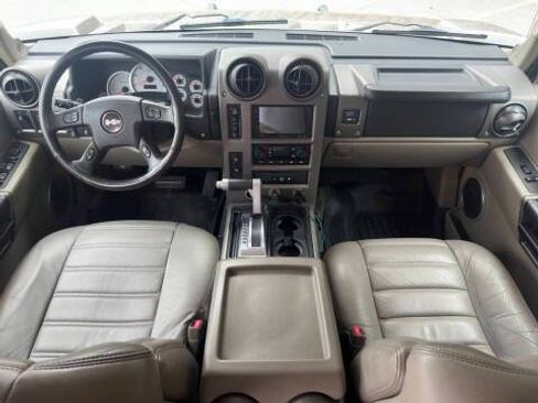 Used 2004 HUMMER H2 AWD/4WD image 24