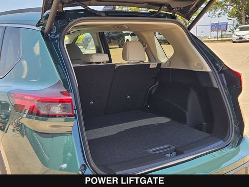 New 2026 Nissan Rogue Dark Armor FWD image 28