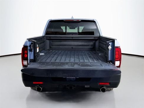 Used 2023 Honda Ridgeline RTL image 27