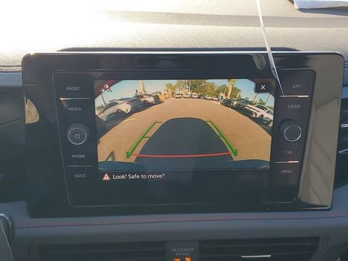 New 2026 Volkswagen Jetta GLI Autobahn FWD image 23
