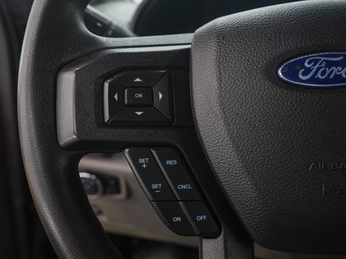 Used 2020 Ford F150 XLT AWD/4WD image 23