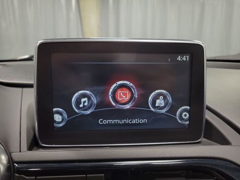 Used 2017 MAZDA MX-5 Miata RF Grand Touring image 20