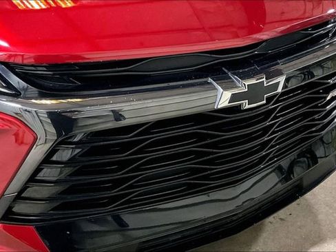 Used 2023 Chevrolet Blazer RS w/ Enhanced Convenience Package AWD/4WD image 10