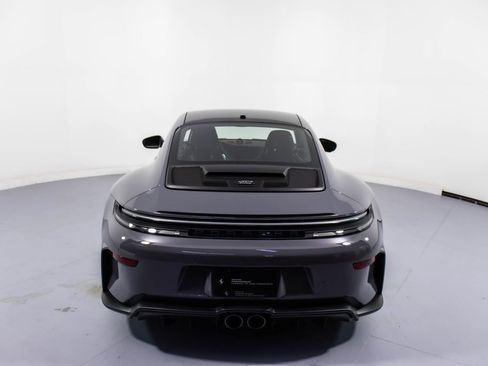 Used 2026 Porsche 911 GT3 RWD image 7