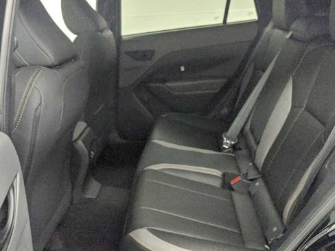 New 2026 Subaru Crosstrek 2.5i Wilderness image 25