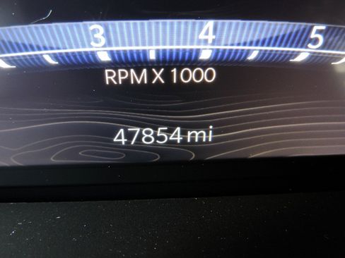 Used 2022 Jeep Wagoneer Series I w/ Premium Group I RWD image 26