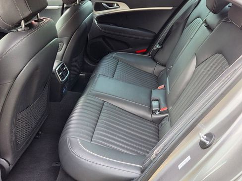 Used 2026 Genesis G70 2.5T Prestige RWD image 11