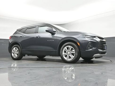 Used 2019 Chevrolet Blazer LT AWD/4WD image 10