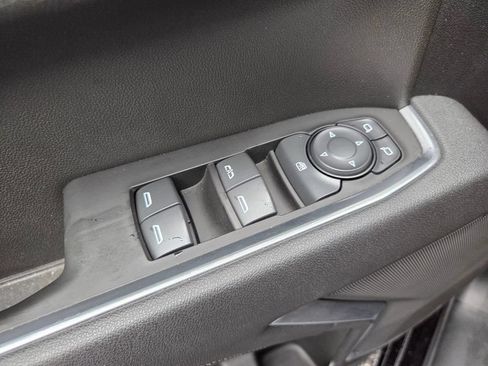 Used 2025 GMC Sierra 1500 Elevation AWD/4WD image 33