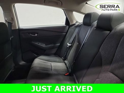 Used 2023 Honda Accord LX image 14