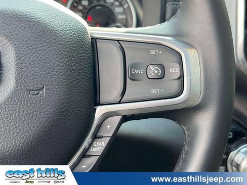 Certified 2023 RAM 1500 Laramie AWD/4WD image 29