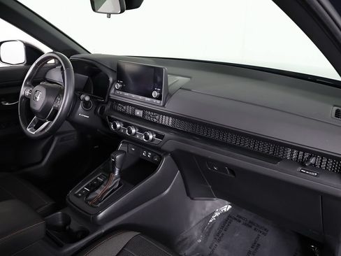 Used 2024 Honda CR-V Sport image 28