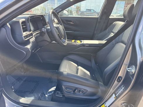 Certified 2026 Toyota Crown w/ Advanced Technology Package AWD/4WD image 7