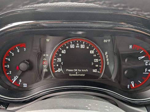 New 2026 Dodge Durango GT RWD image 18