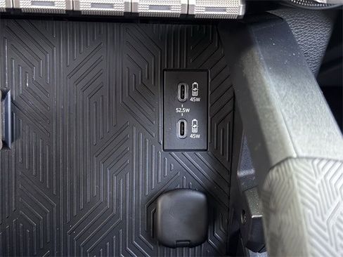 Used 2025 Toyota Tacoma TRD Pro image 23