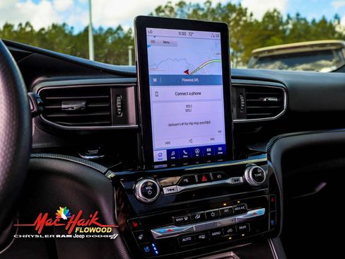 Used 2023 Ford Explorer ST w/ Equipment Group 401A image 22