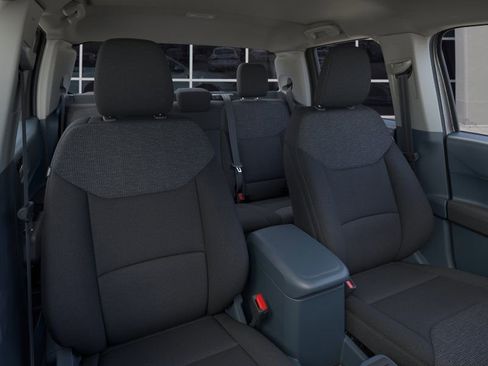 New 2026 Ford Maverick XL w/ Equipment Group 101A image 10