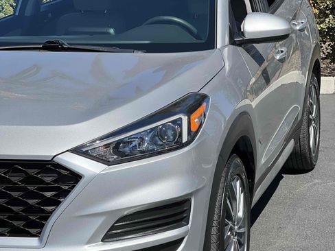 Used 2020 Hyundai Tucson SEL w/ Cargo Package image 72