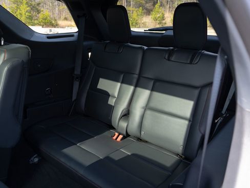 New 2026 Ford Explorer ST w/ Sun And Sound Package image 36