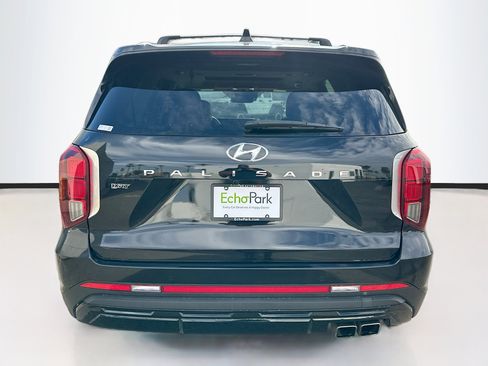 Used 2024 Hyundai Palisade XRT image 4