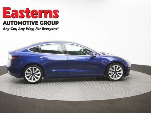 Used 2020 Tesla Model 3 Long Range AWD/4WD image 38