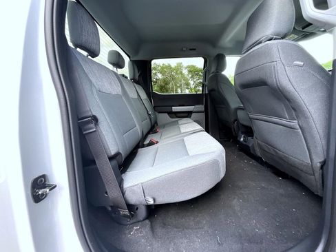 New 2026 Ford F250 XLT w/ FX4 Off-Road Package AWD/4WD image 20