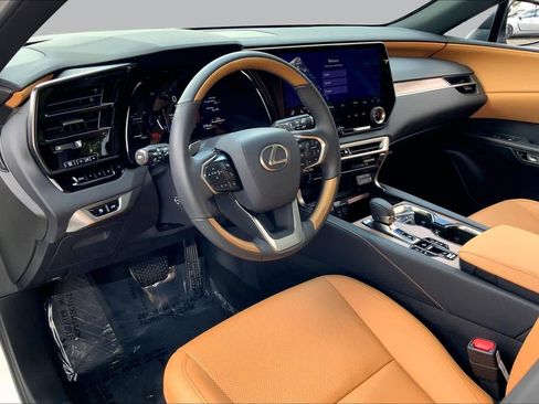 Used 2026 Lexus RX 350 Premium AWD/4WD image 18