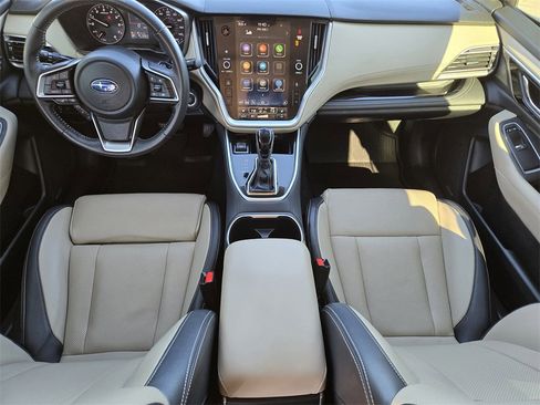 Used 2022 Subaru Outback Limited image 5