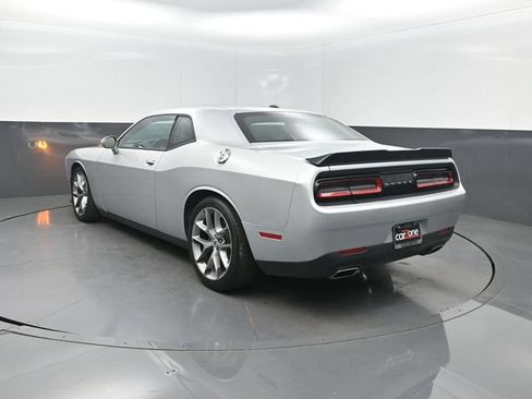 Used 2023 Dodge Challenger GT RWD image 25