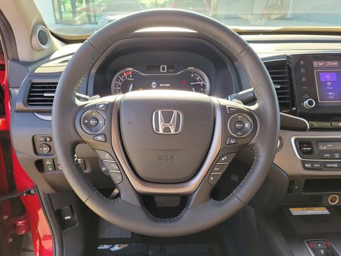 Used 2021 Honda Ridgeline RTL-E image 17