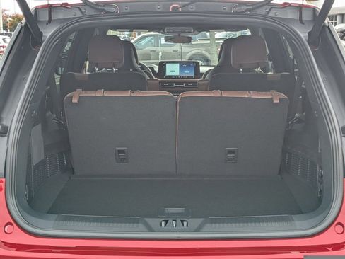 New 2026 Lincoln Aviator Reserve image 13