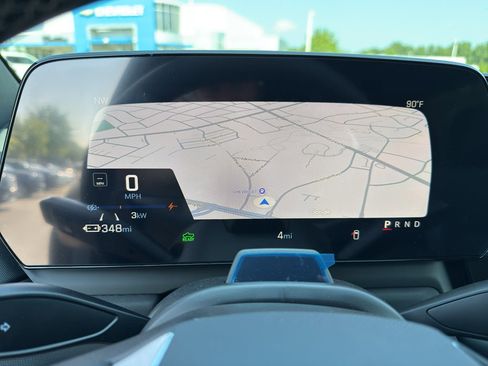 New 2026 Chevrolet Silverado EV LT image 27