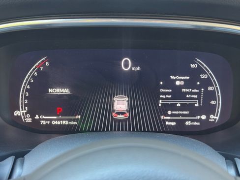 Used 2022 Acura MDX SH-AWD image 20