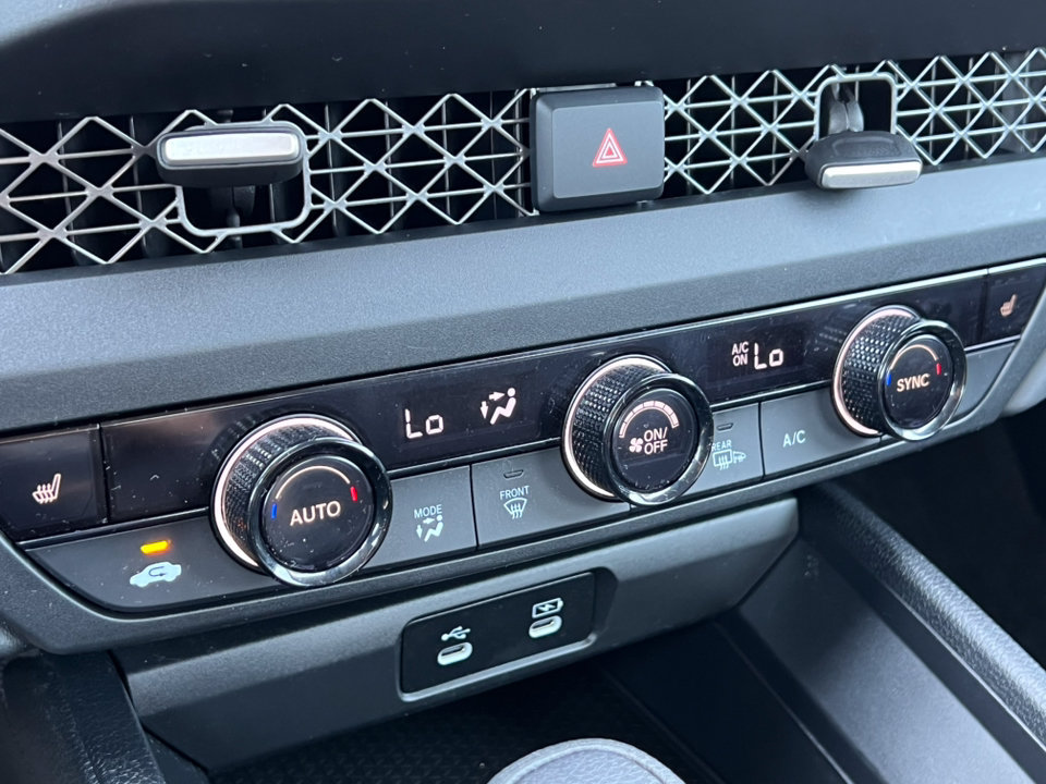Used 2023 Honda Accord EX image 23
