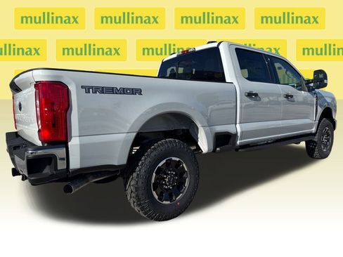 New 2026 Ford F250 XLT image 14