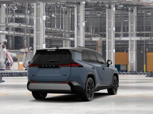 New 2026 Toyota RAV4 XSE AWD/4WD image 11