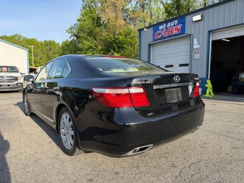Used 2007 Lexus LS 460 image 3