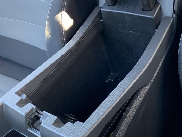 Used 2018 Ford Escape S FWD image 11