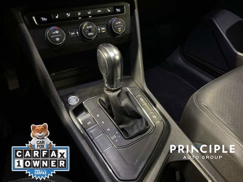 Used 2019 Volkswagen Tiguan SEL image 25