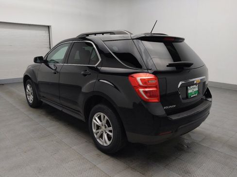 Used 2017 Chevrolet Equinox LT w/ Convenience Package image 5