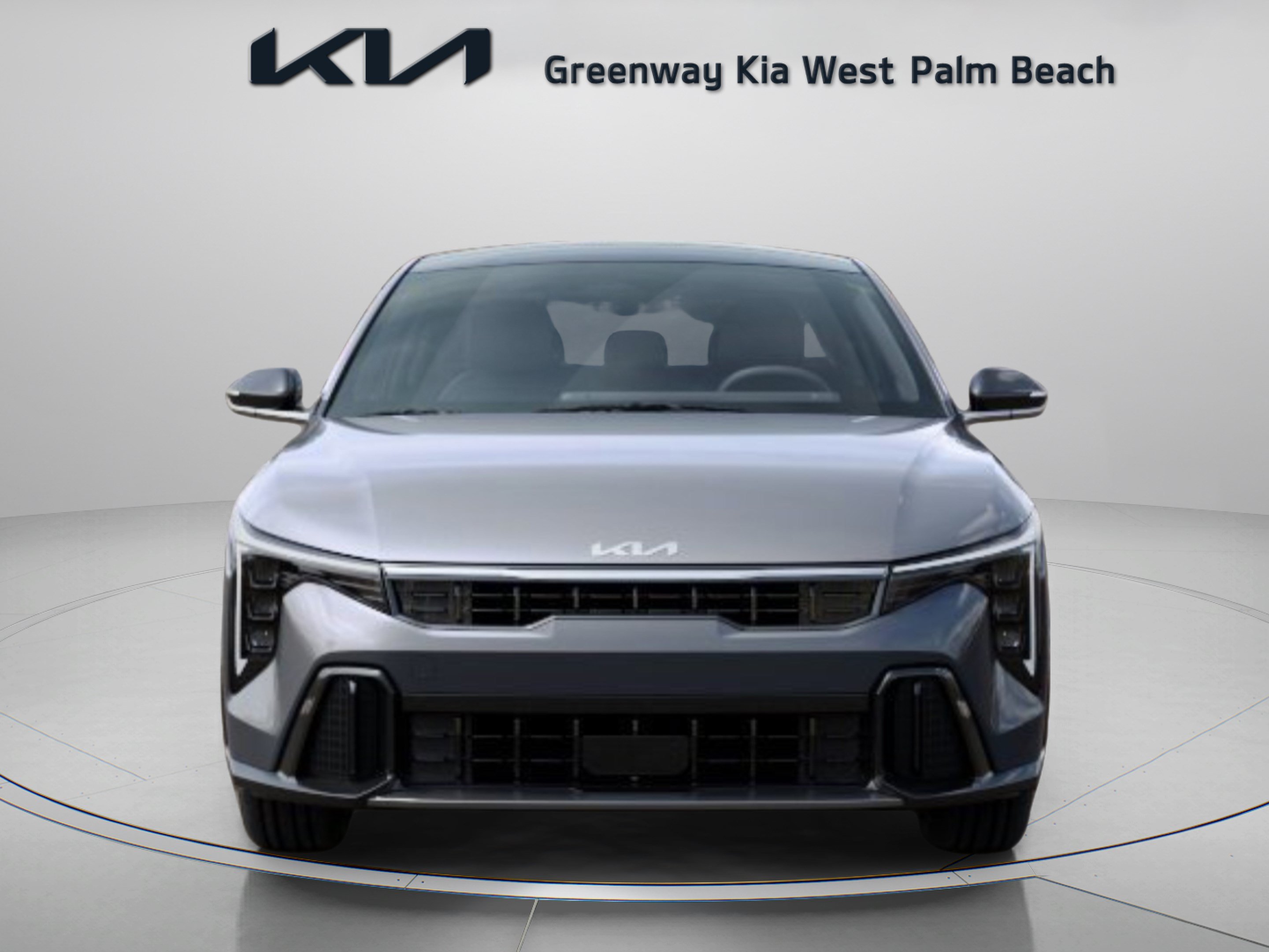 Used 2026 Kia K4 GT-Line w/ GT-Line Premium Package FWD image 2
