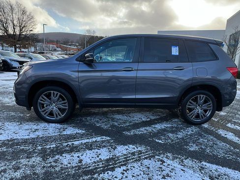 Used 2020 Honda Passport EX-L image 7