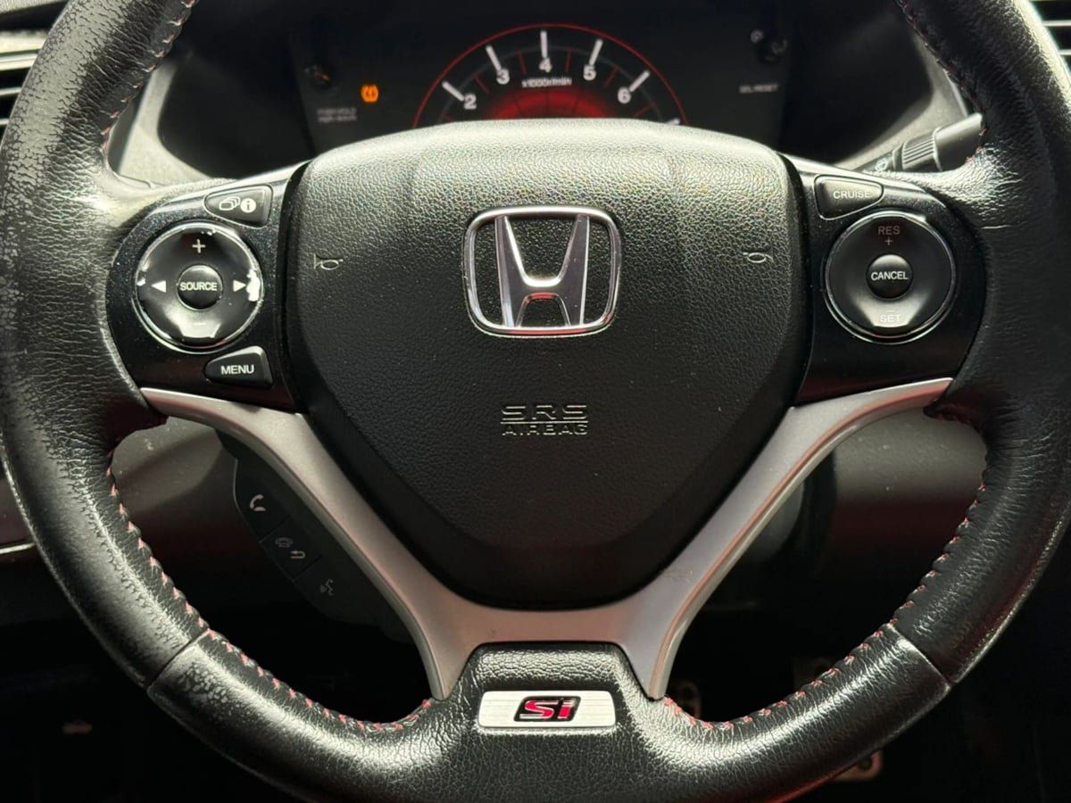 Used 2014 Honda Civic Si image 49