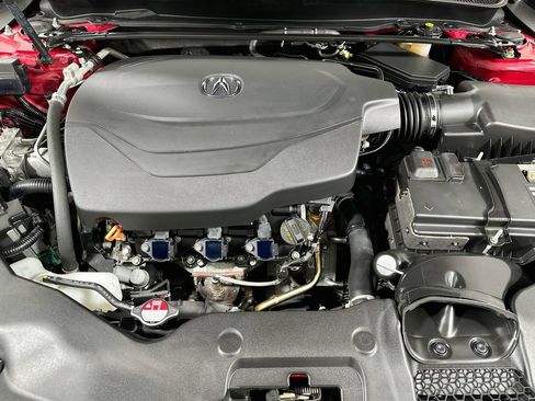 Used 2017 Acura TLX V6 SH-AWD w/ Technology Pkg image 19
