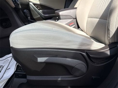 Used 2017 Hyundai Santa Fe Sport w/ Cargo Package image 14