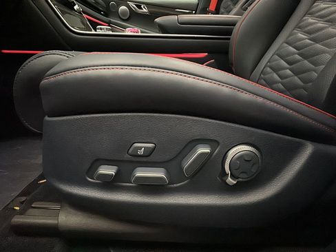 New 2026 Genesis GV80 3.5T e-SC image 10