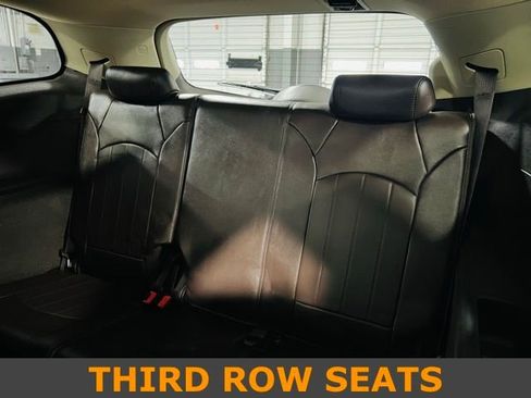 Used 2014 Buick Enclave Leather w/ Trailering Provision Package image 8